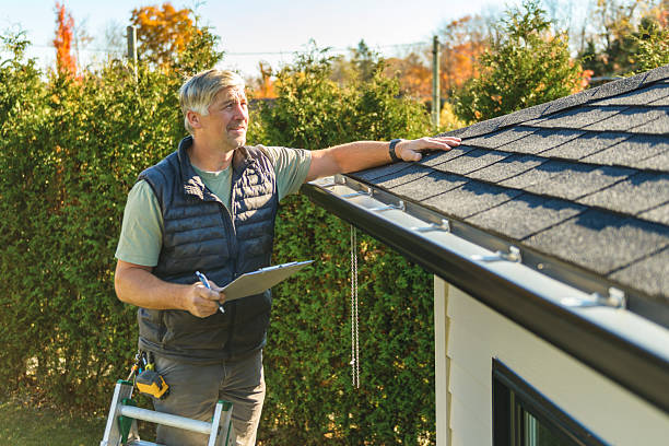 Trusted Metal Roofing service in Waverly, MN - Ben Roofing and Steel LLC
